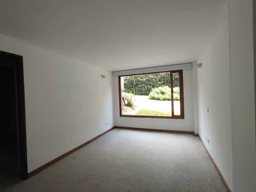 Arriendo Casa En Colinas De Suba