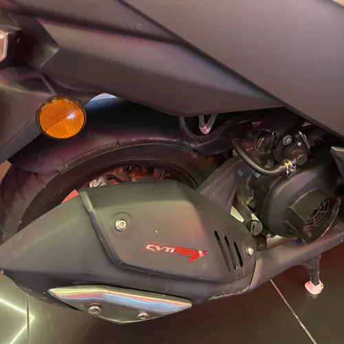 Tvs Ntorq 125 Xconnect Modelo 2023