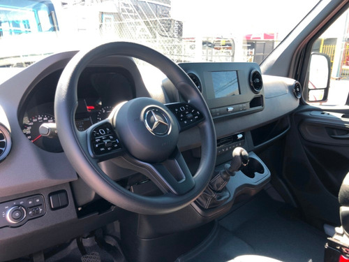 Mercedes-benz Sprinter 516 Cdi Chasis 4325