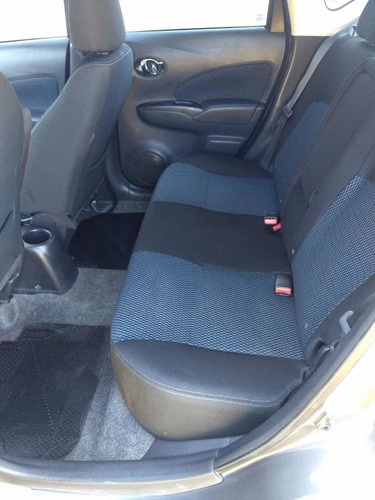 Nissan Note 1.6 Sense 110cv 2016