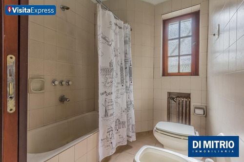Imagen 11 de 29 de Departamento - 4 Ambientes - Barracas