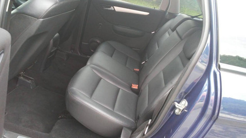 Mercedes-benz B 200 2.0 8v Gasolina 4p Automático