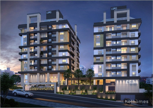 Imagem 1 de 15 de Apartamento - Estreito - Ref: 24644 - V-24644