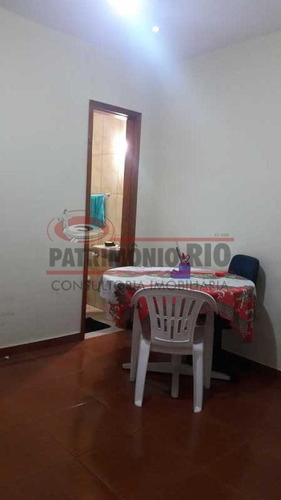 Imagem 12 de 15 de Casa De Rua-à Venda-vicente De Carvalho-rio De Janeiro - Paca40084
