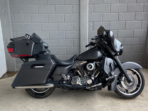Imagen 1 de 12 de Harley Davidson