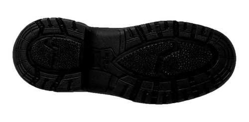 Imagen 4 de 10 de Calzado Seguridad Ten-pac Media Bota Wellington Pro Negro