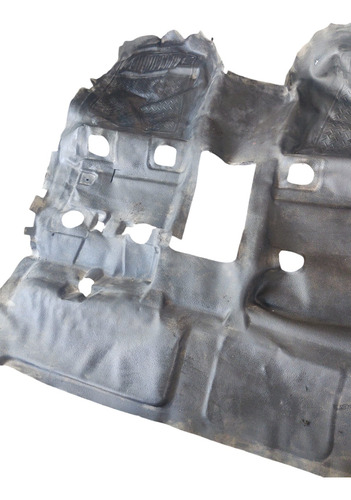 Alfombra Ford F150 Cabina Regular O F250 2009-2012 (Usado)