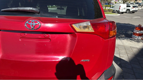 Toyota RAV4 2.5 Le L4/ Awd At