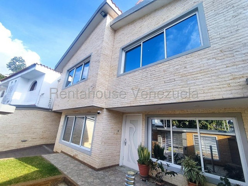 Rm Casa (dúplex) En Venta En Los Castores, Miranda