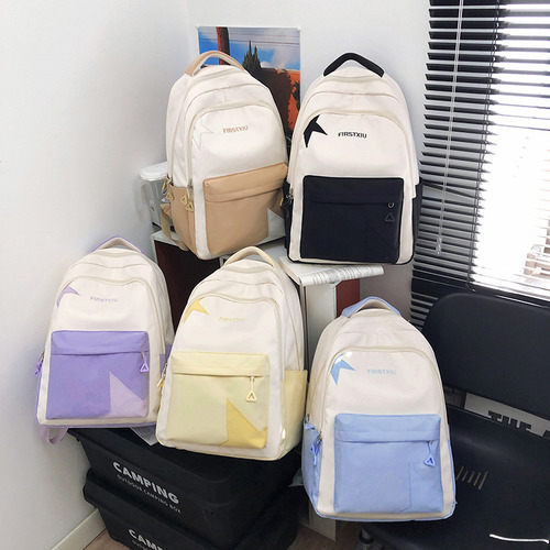 Mochila De Gran Capacidad Mochila De Viaje Para Mujer