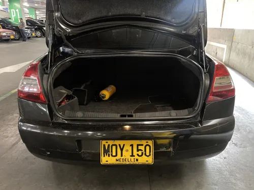 Renault Megane Odeon 2.0