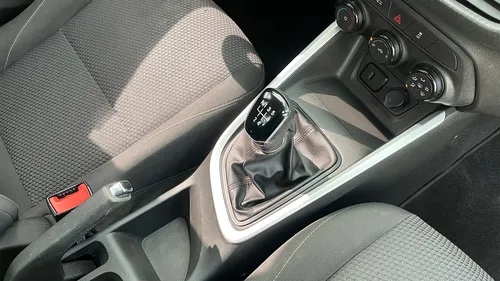Chevrolet Onix LT