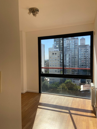 Departamento De 2 Ambientes - Garona 529