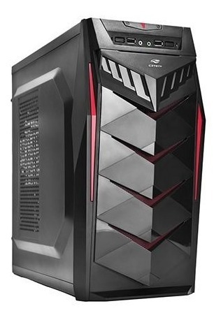 Cpu Core I5 3.1ghz- 8gb Ram- 500gb Hd-1gb Gtx 550ti
