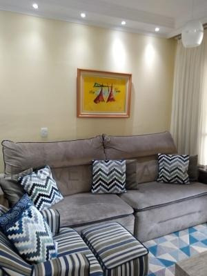 Imagem 5 de 15 de Ref.: 8879 - Apartamento Em Osasco Para Venda - V8879