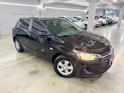 Chevrolet Onix 1.0 Lt 5p