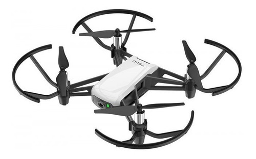 Ryze Tech Tello White Quadcopter 