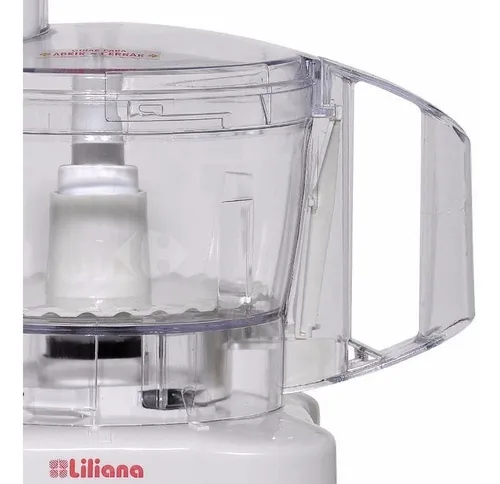 Multiprocesadora liliana am 640 sale