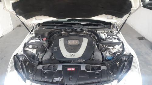 Mercedes-benz E350 Avantgarde Sport