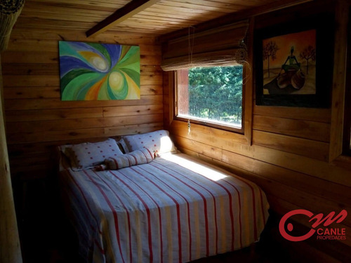 Venta Casa Quinta 1 Dormitorio Escobar