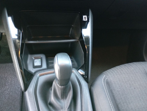 Peugeot 208 Active 1.6 Flex 16V 5p Aut.
