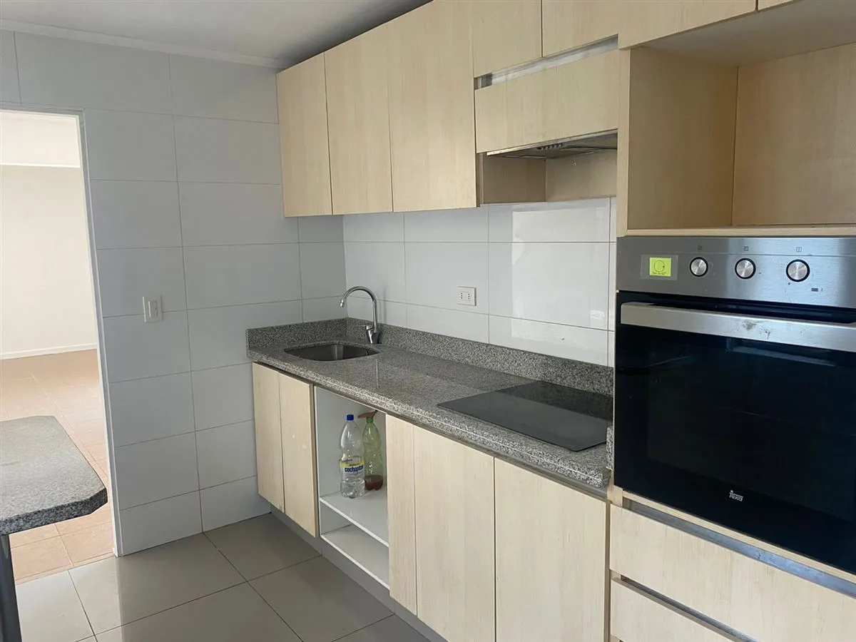 Imagen 3 de 21 de Casa En Arriendo En Buín