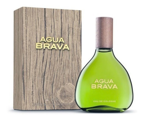 Perfume Agua Brava /53871