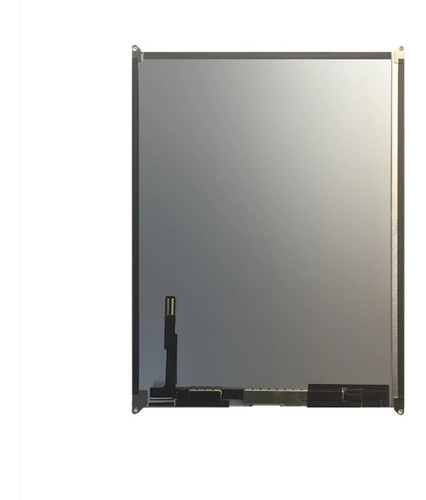 Pantalla Lcd Compatible Con iPad 7.ª/8.ª/9.ª Gen. 10.2'' 