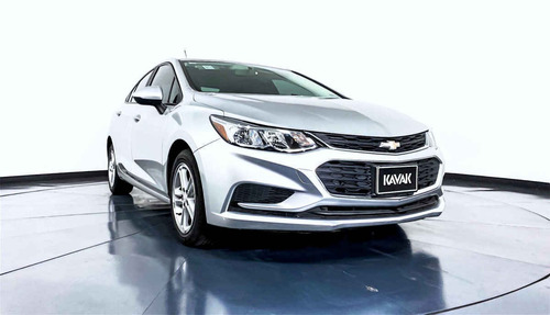 Imagen 1 de 15 de 101866 - Chevrolet Cruze 2017 Con Garantía