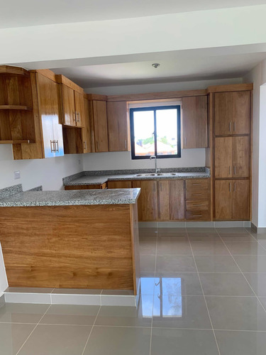 Imagen 11 de 13 de 3er Nivel Totalmente Nuevo A Estrenar De 2 Habitaciones