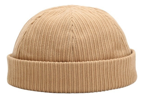 Gorro Pana Solid Melon