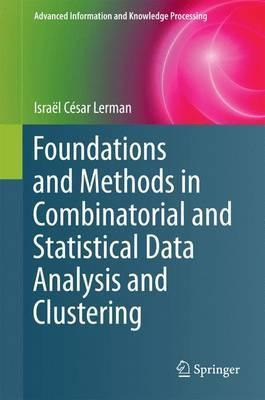 Libro Foundations And Methods In Combinatorial And Statis...