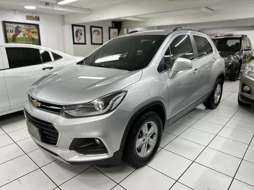 Chevrolet Tracker 1.8 Lt At