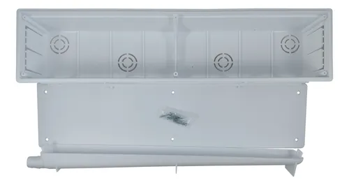 comprar Caja Preinstalación Aire Acondicionado Split Horizontal