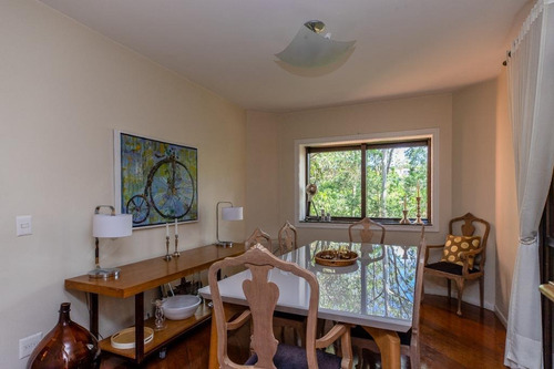 Imagem 7 de 26 de Apartamento À Venda No Bairro Morumbi - São Paulo/sp - O-8237-17260