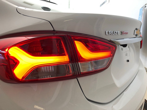 Imagem 4 de 14 de Chevrolet Cruze Premier 1.4 Ecotec (aut) (flex)