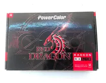 Comprar Placa De Video 4gb Power Color Radeon Rx570