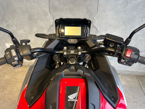 Honda Nc 750x Abs Dct 2021/2022