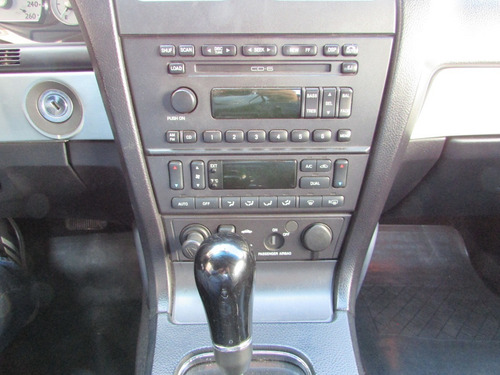 Imagen 13 de 15 de Ford Thunderbird 2003 Removable Hard Top