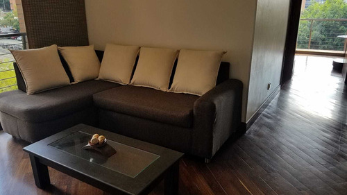 Imagen 13 de 14 de Se Arrienda Apartamento En Medellin - Patio Bonito