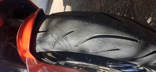 Imagen 21 de 23 de Honda Cbr 1000rr