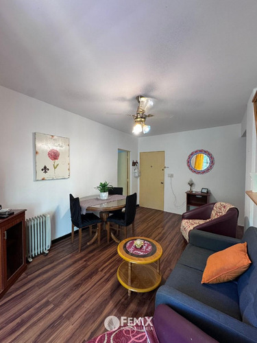 Df816 - Departamento En Venta Z/ Centro (santa Fé Y 3 De Febrero)