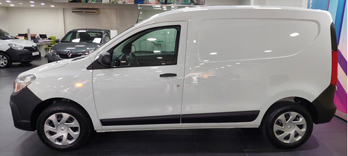 Renault Kangoo Express 2 Asientos 1.6 Furgon Utilitaria