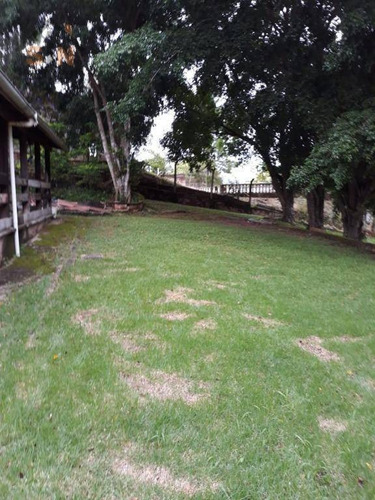 Chácara Com 2 Dormitórios À Venda, 2500 M² Por R$ 300.000 - Recanto No Céu - Santa Isabel/sp - Ch0015