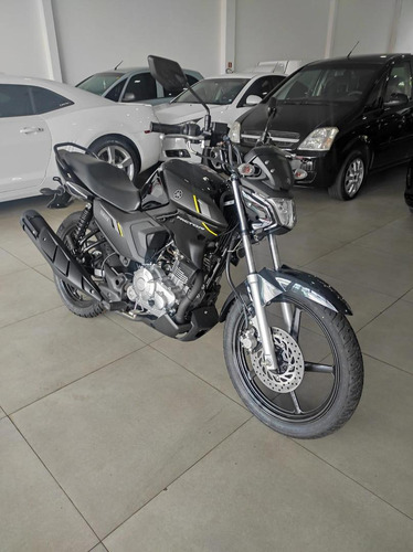 Yamaha Ybr 150 Factor Dx Flex 2025