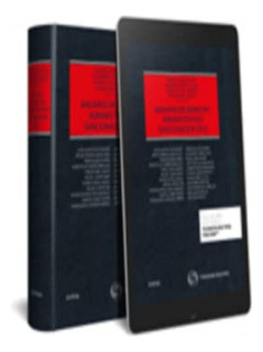 Libro Anuario De Derecho Administrativo Sancionador 2022 De