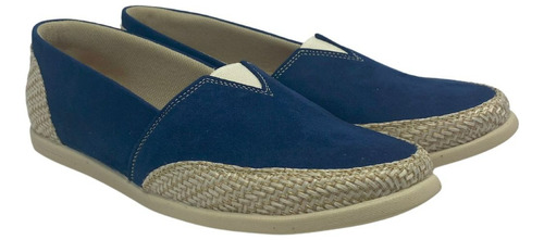 Alpargatas Para Mujer Vesper Slip On - Lisa