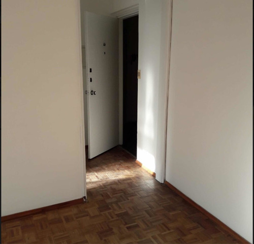 Apartamento En Benito Blanco 2d 25000