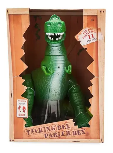 Muñecos de best sale toy story mercadolibre
