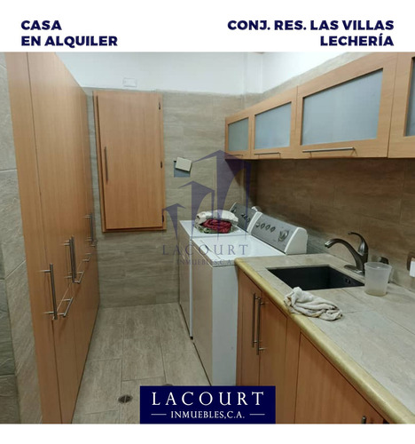 Casa Vacacional En Alquiler Por Día Totalmente Equipada En Casa Bote De Lechería
